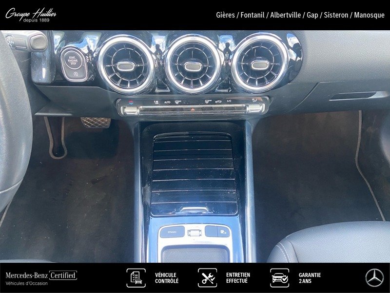 Mercedes Gla - Photo 21