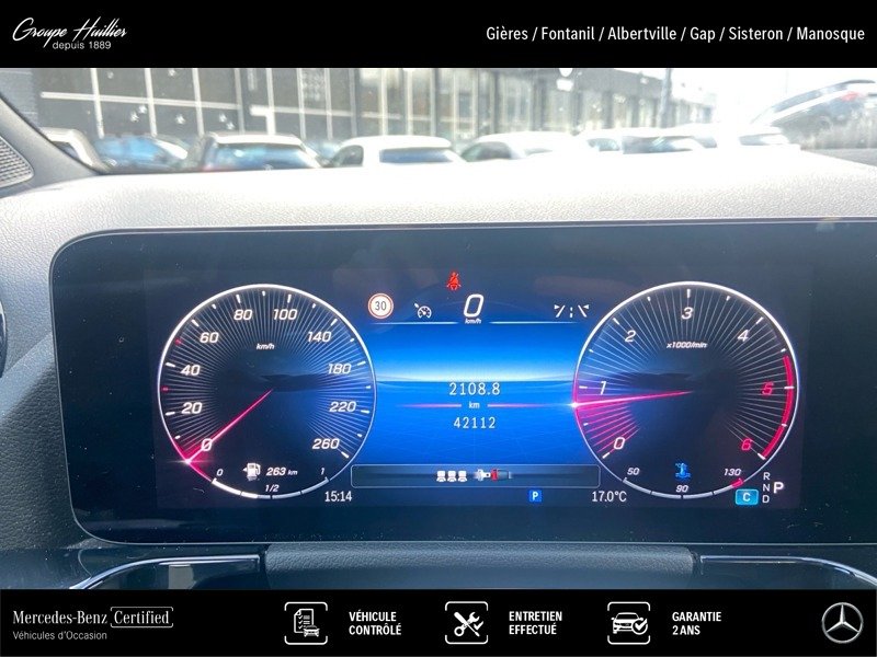 Mercedes Gla - Photo 22