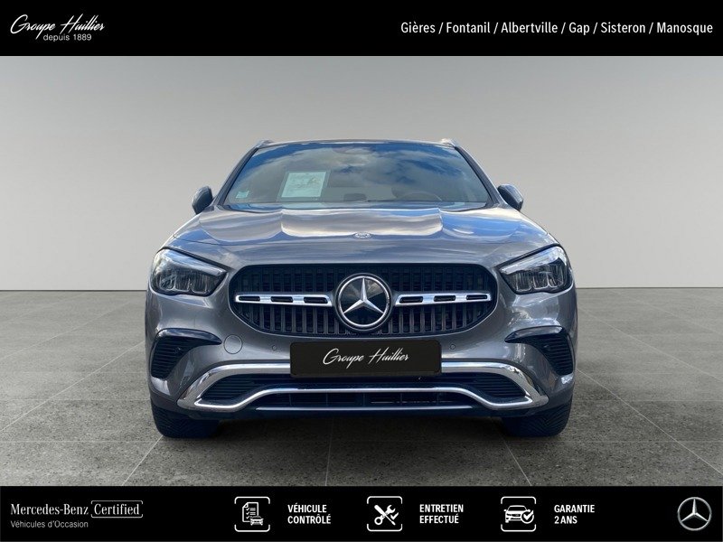 Mercedes Gla - Photo 8