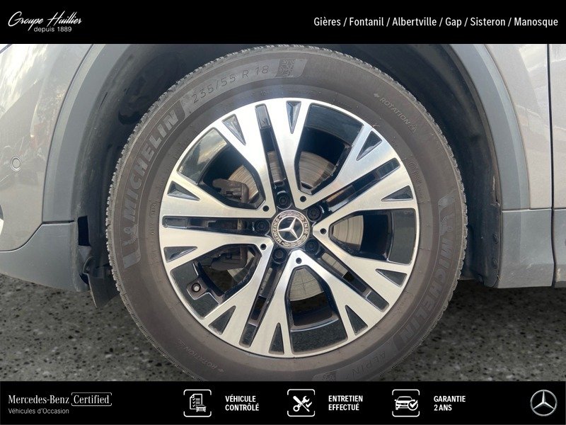 Mercedes Gla - Photo 9