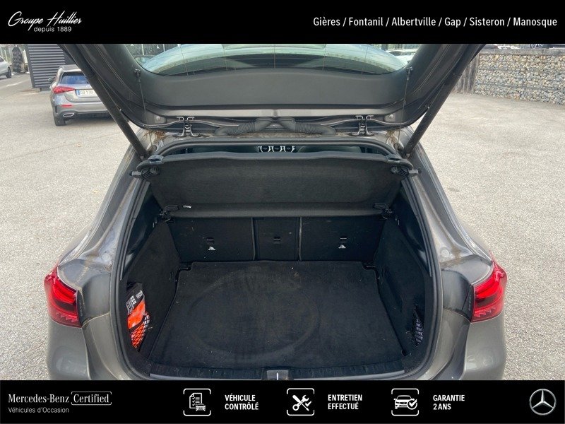 Mercedes Gla - Photo 10
