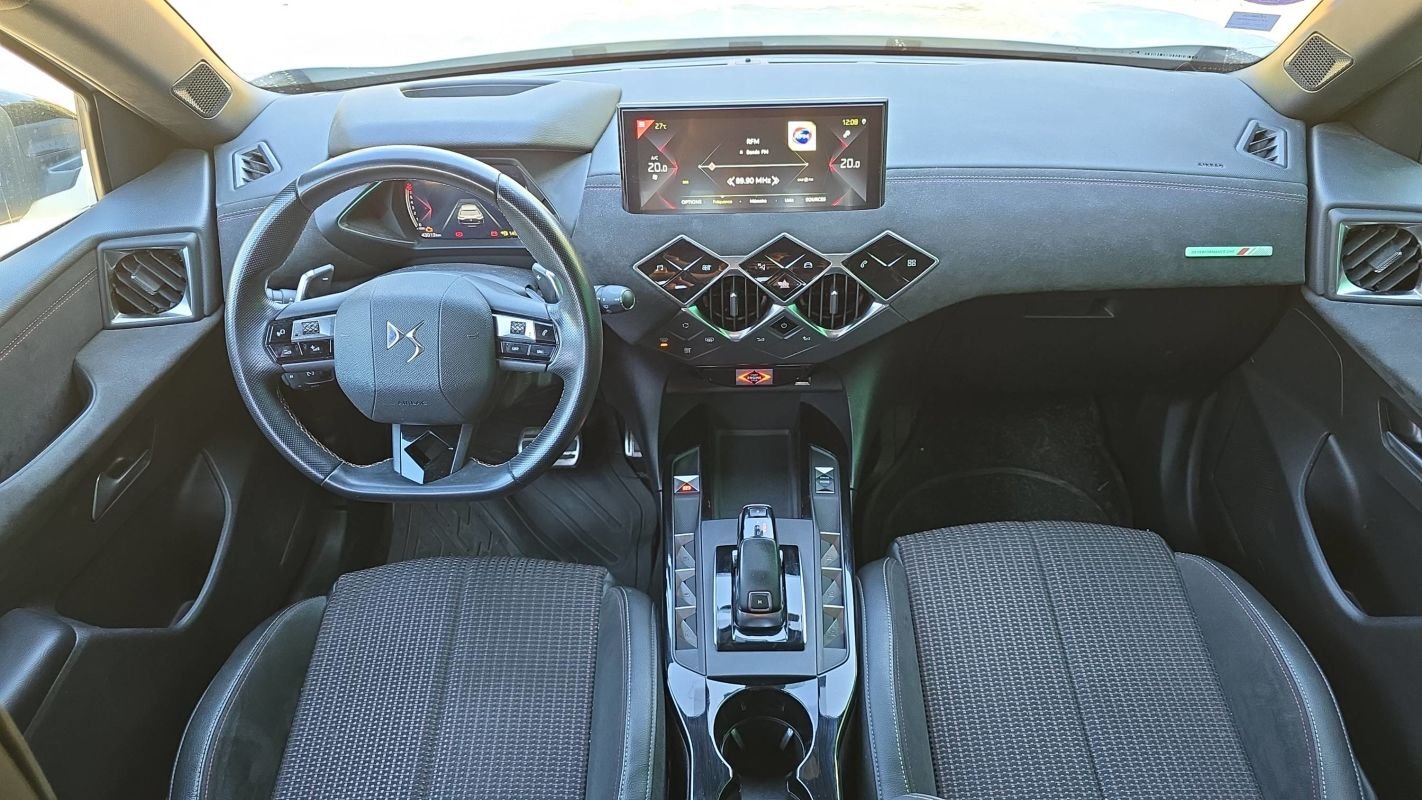 DS DS 3 Crossback - Photo 11