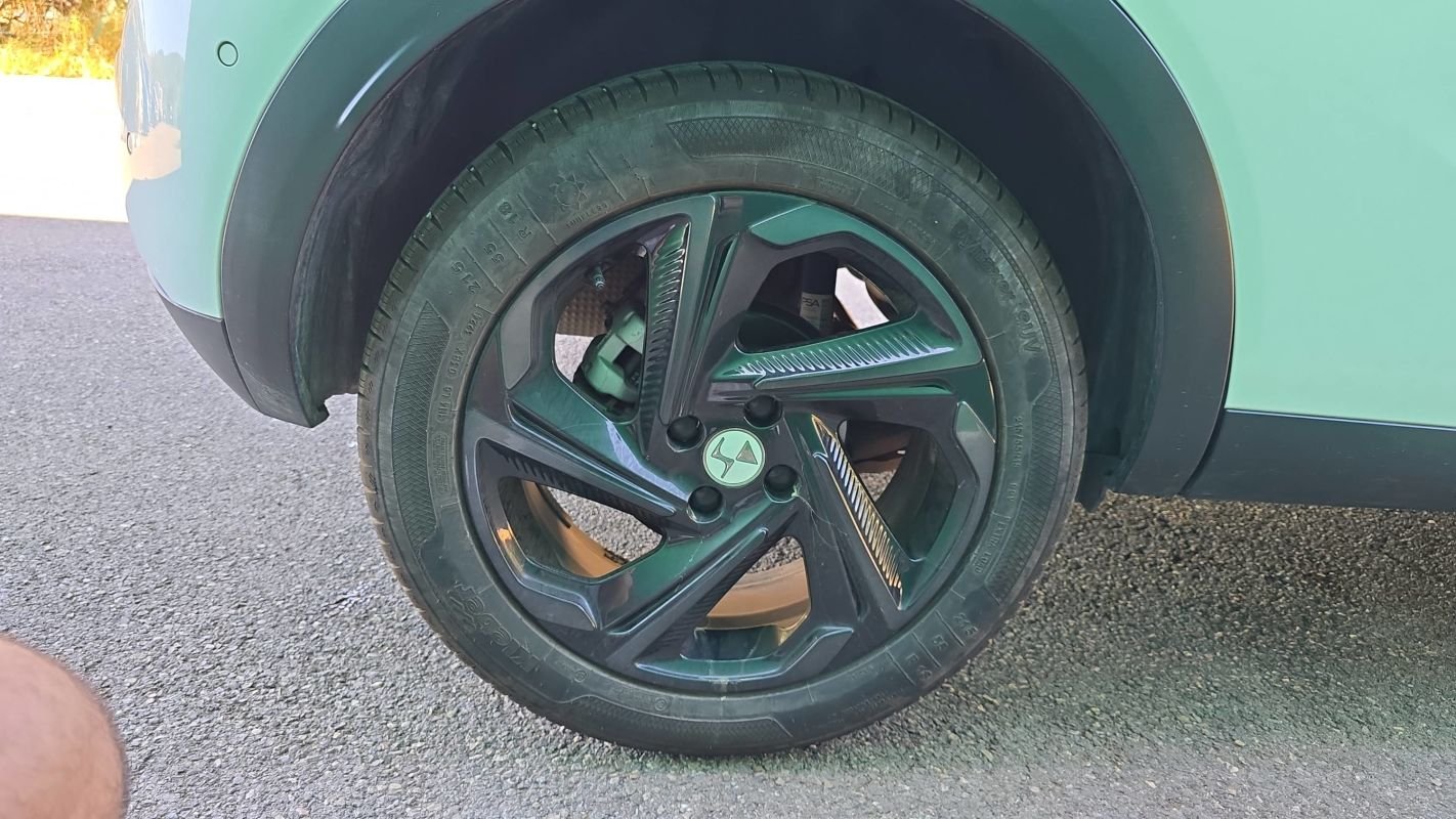 DS DS 3 Crossback - Photo 16