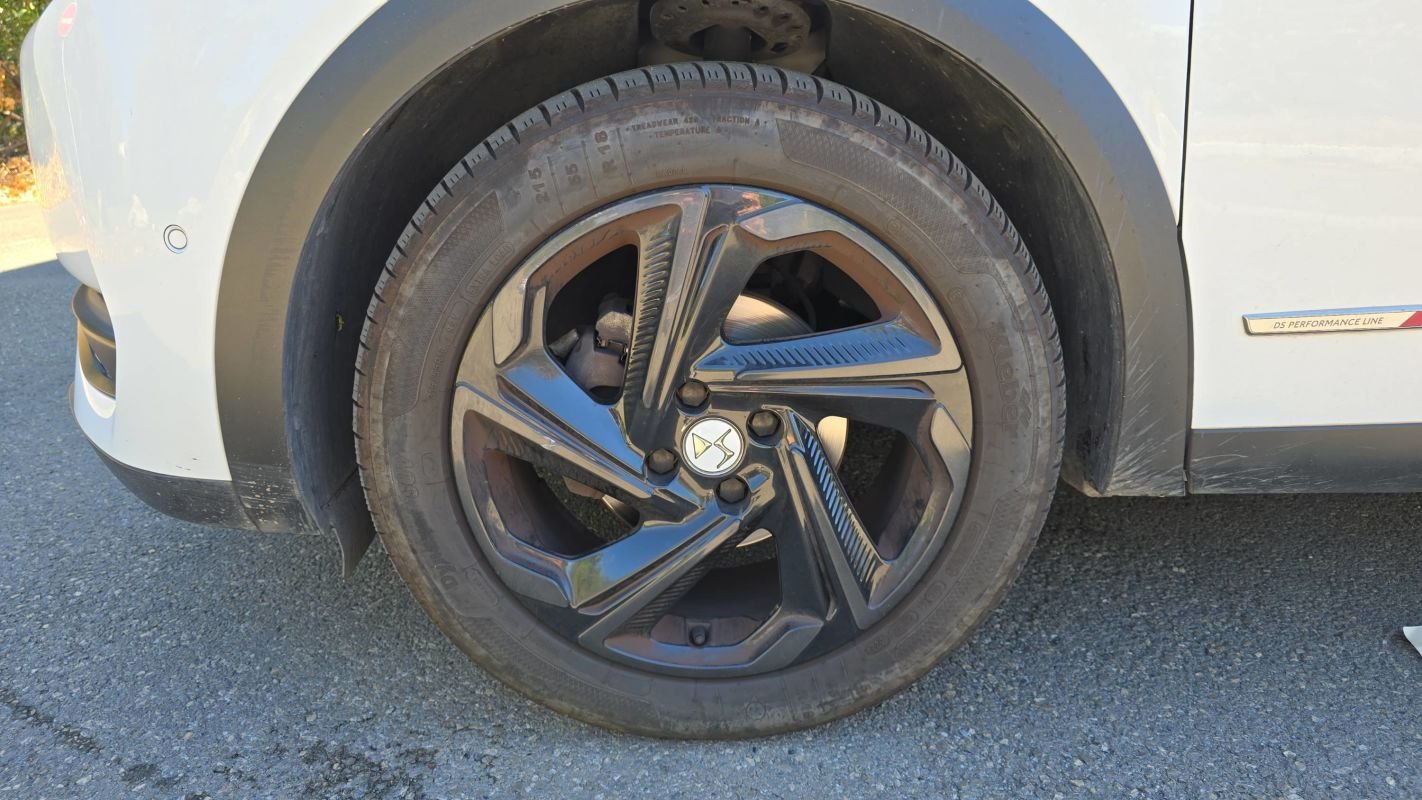 DS DS 3 Crossback - Photo 18
