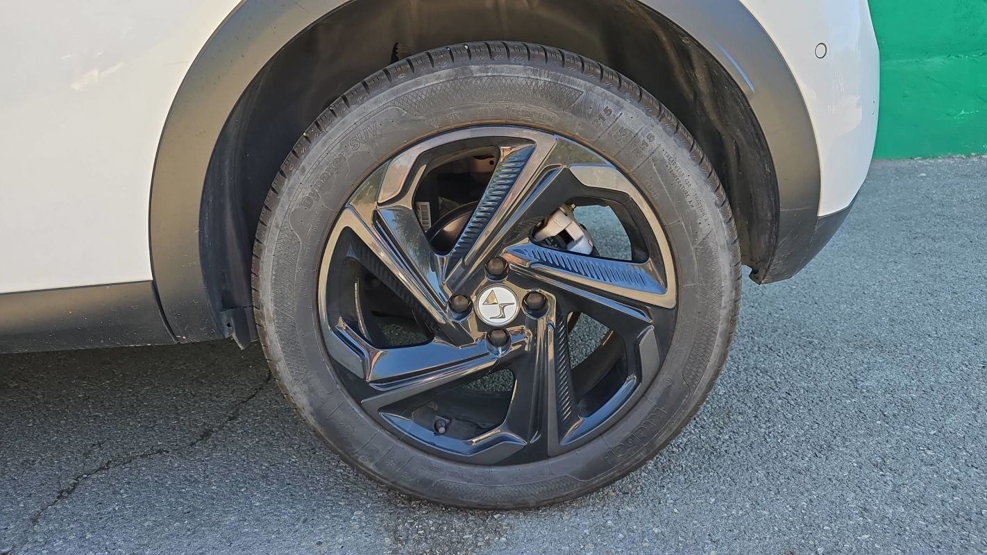 DS DS 3 Crossback - Photo 19