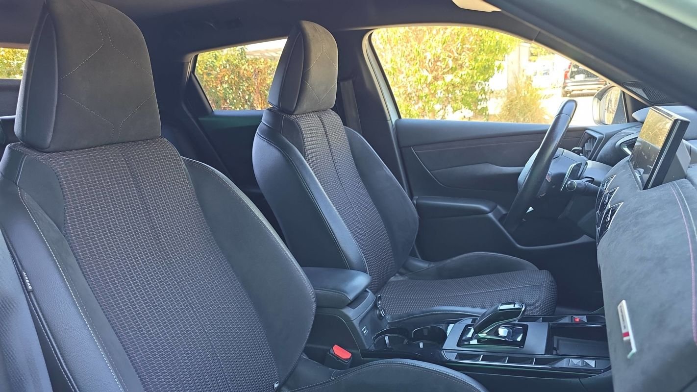 DS DS 3 Crossback - Photo 27