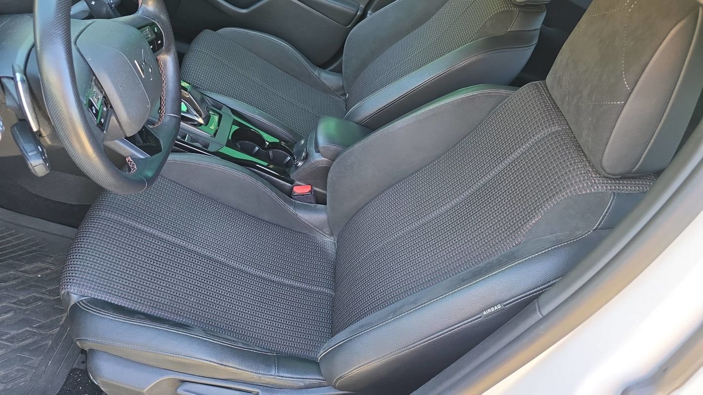 DS DS 3 Crossback - Photo 29