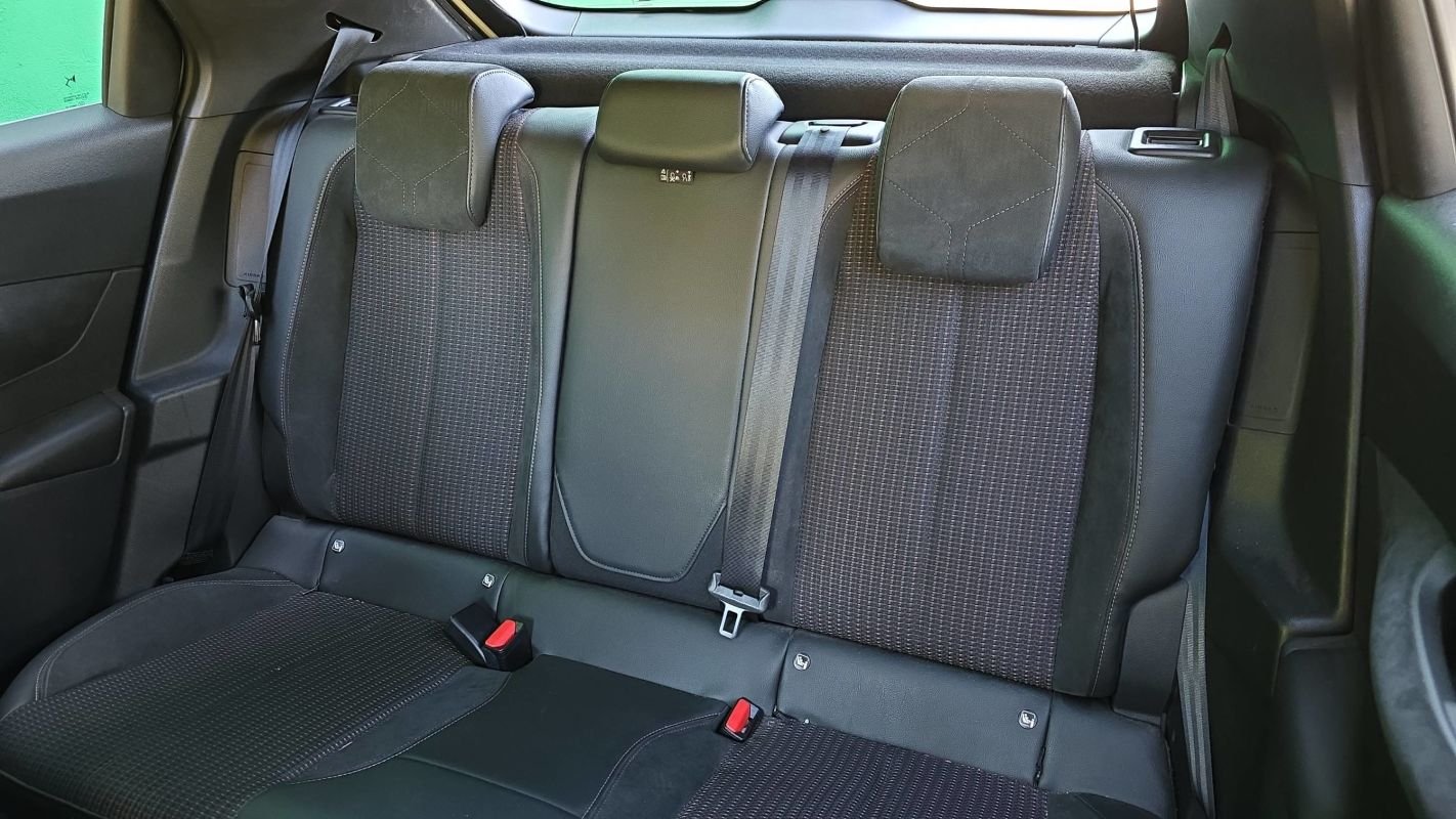 DS DS 3 Crossback - Photo 9