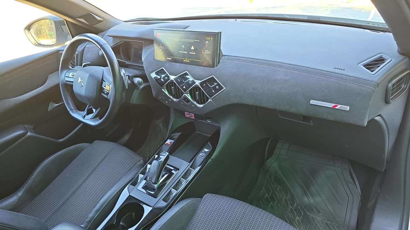DS DS 3 Crossback - Photo 10