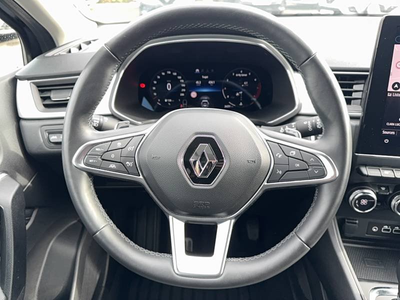 Renault Captur - Photo 11