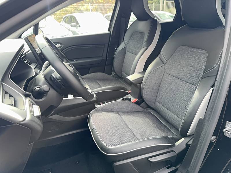 Renault Captur - Photo 12