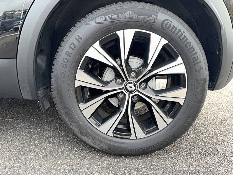 Renault Captur - Photo 13