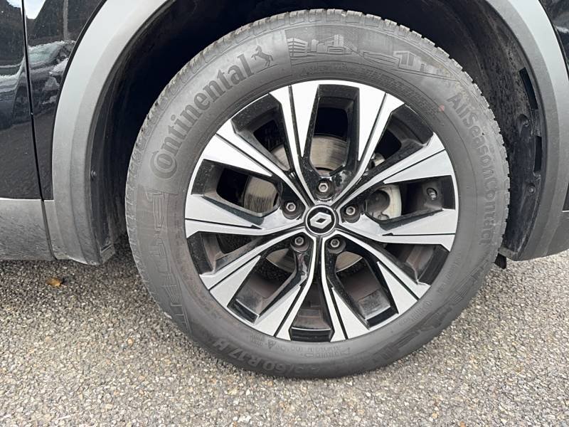 Renault Captur - Photo 15