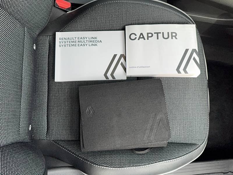 Renault Captur - Photo 18