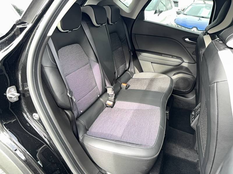 Renault Captur - Photo 20