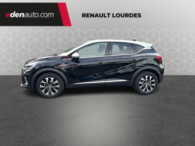 Renault Captur - Photo 2