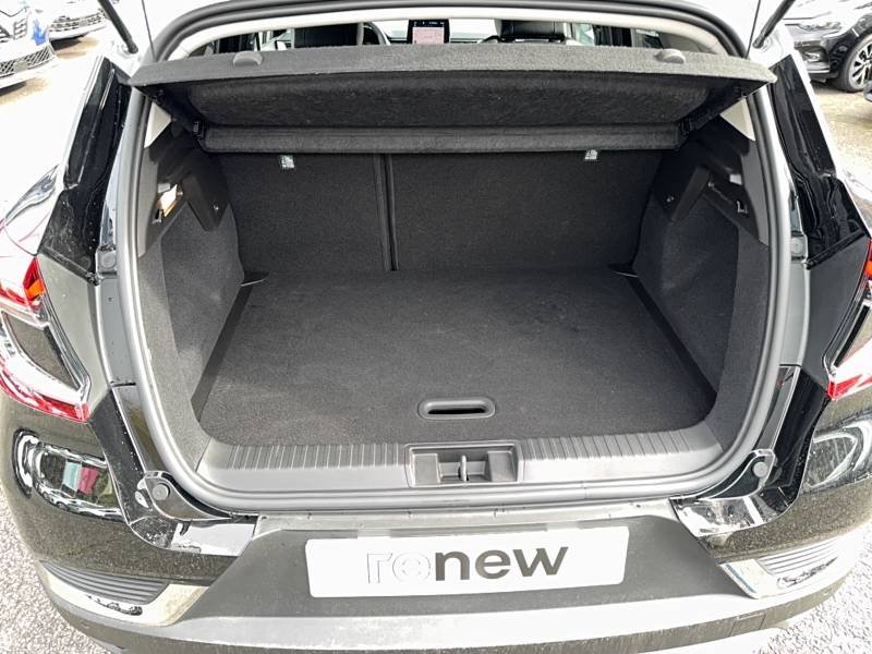 Renault Captur - Photo 22