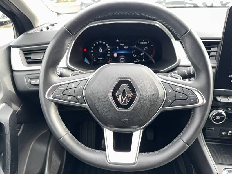 Renault Captur - Photo 25