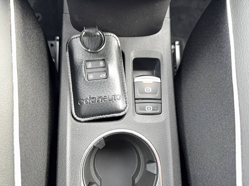 Renault Captur - Photo 27