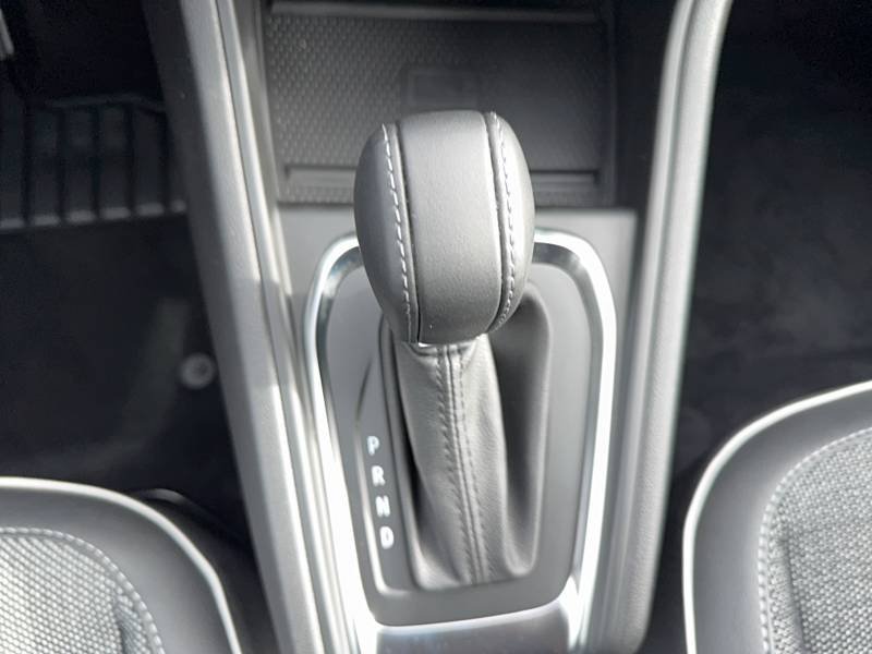 Renault Captur - Photo 28