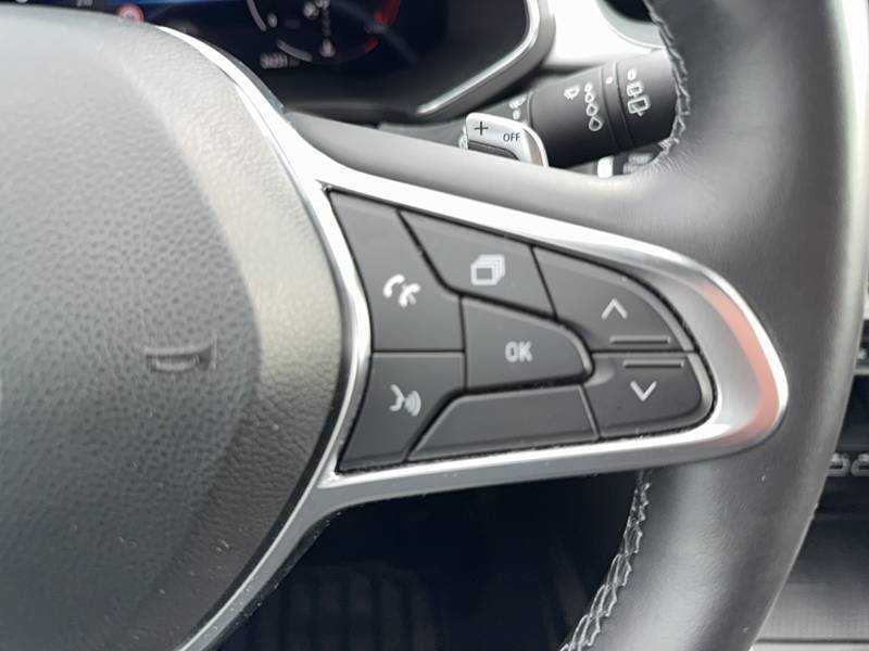 Renault Captur - Photo 29