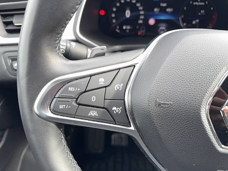Renault Captur - Photo 30