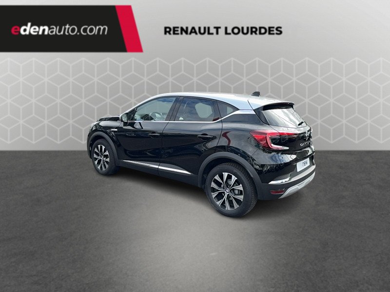 Renault Captur - Photo 3
