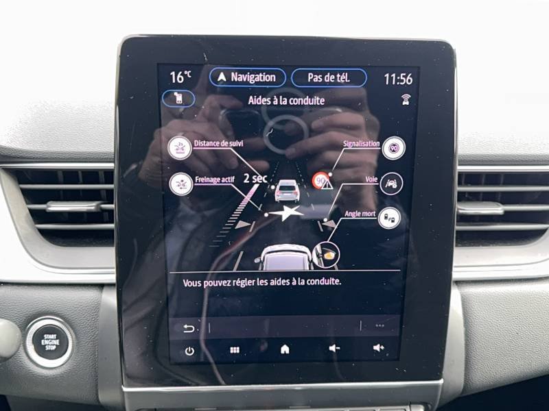 Renault Captur - Photo 34