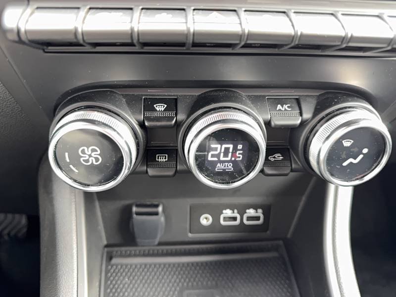 Renault Captur - Photo 36