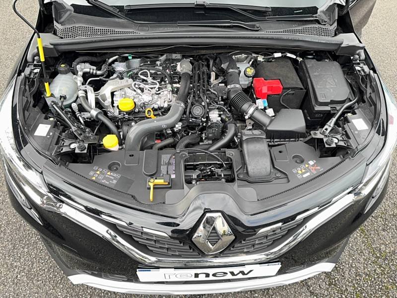 Renault Captur - Photo 40