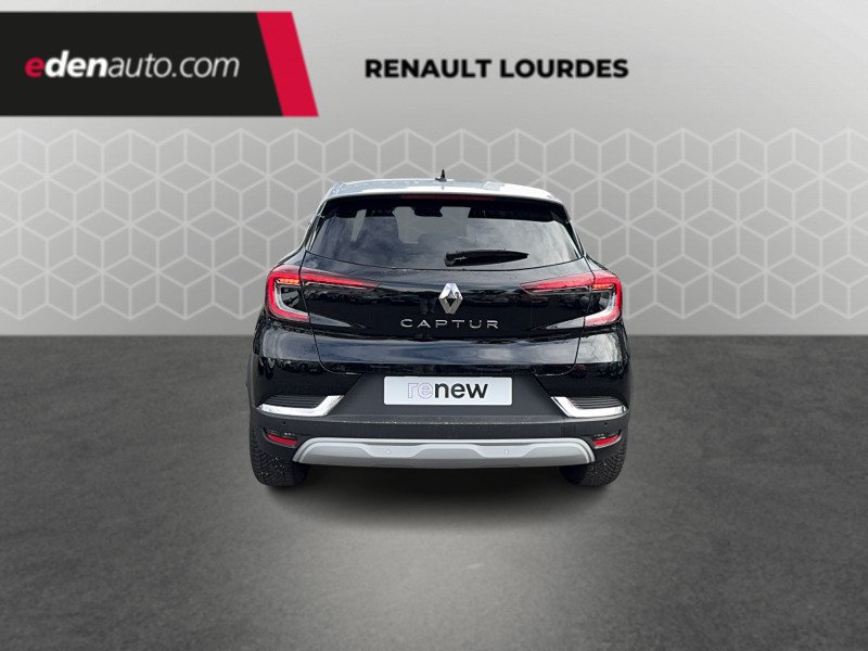 Renault Captur - Photo 4