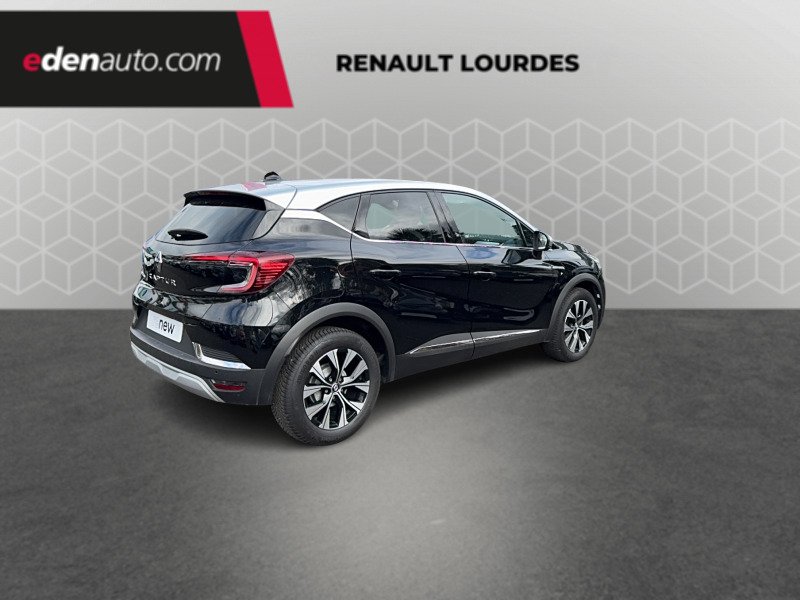 Renault Captur - Photo 5