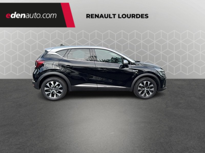 Renault Captur - Photo 6