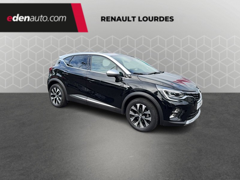 Renault Captur - Photo 7