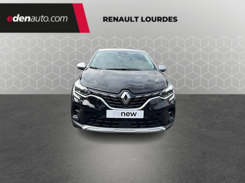 Renault Captur - Photo 8