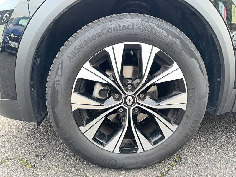 Renault Captur - Photo 9