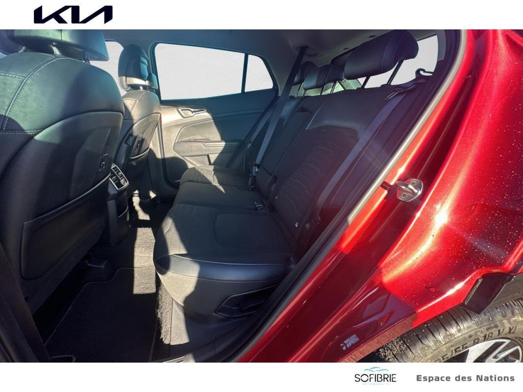 Kia Sportage - Photo 12