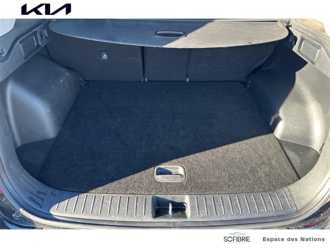 Kia Sportage - Photo 14