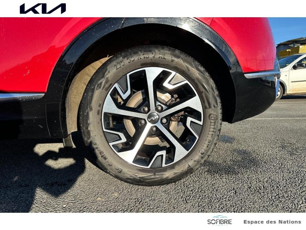 Kia Sportage - Photo 15