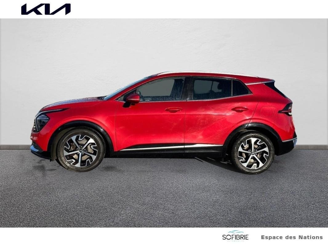 Kia Sportage - Photo 2