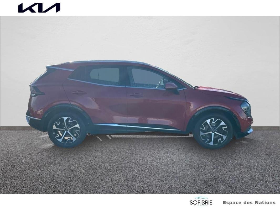 Kia Sportage - Photo 4