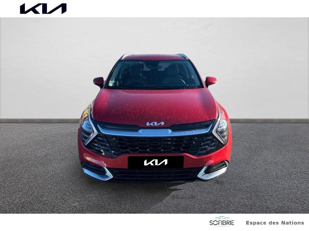 Kia Sportage - Photo 5