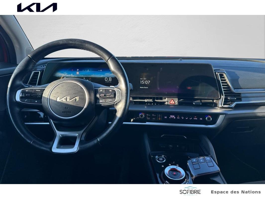 Kia Sportage - Photo 6