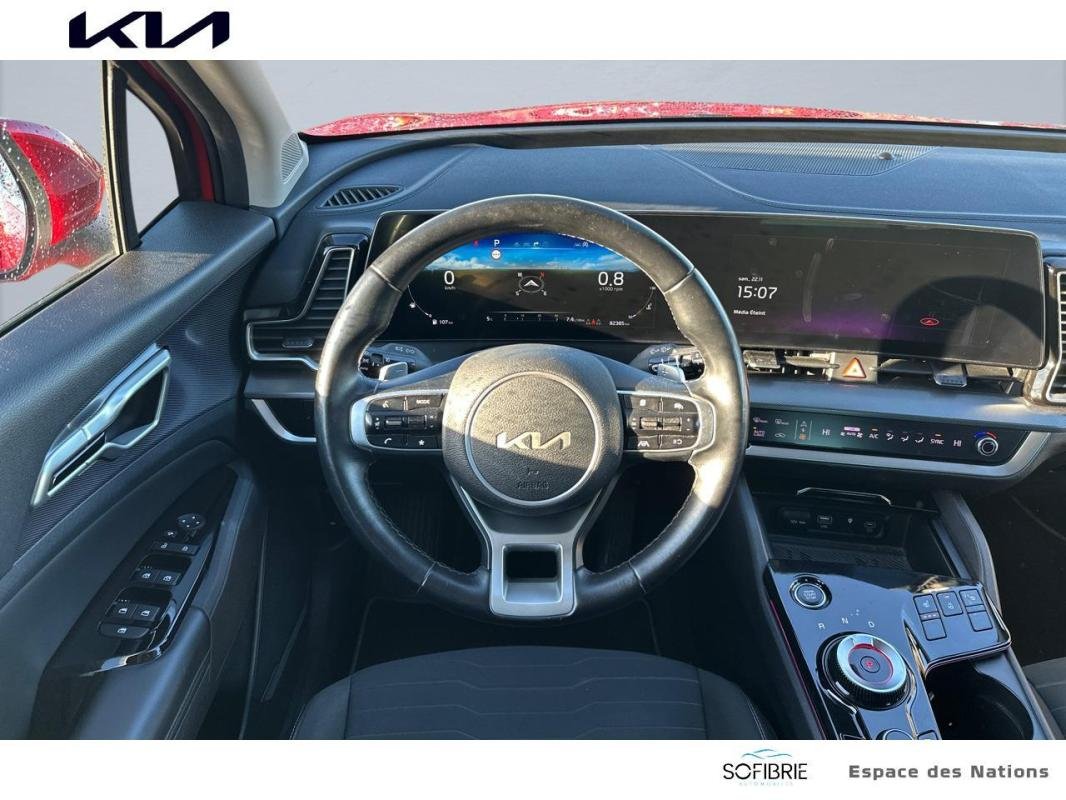 Kia Sportage - Photo 7