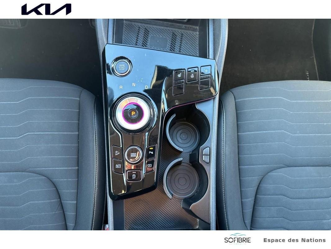 Kia Sportage - Photo 10