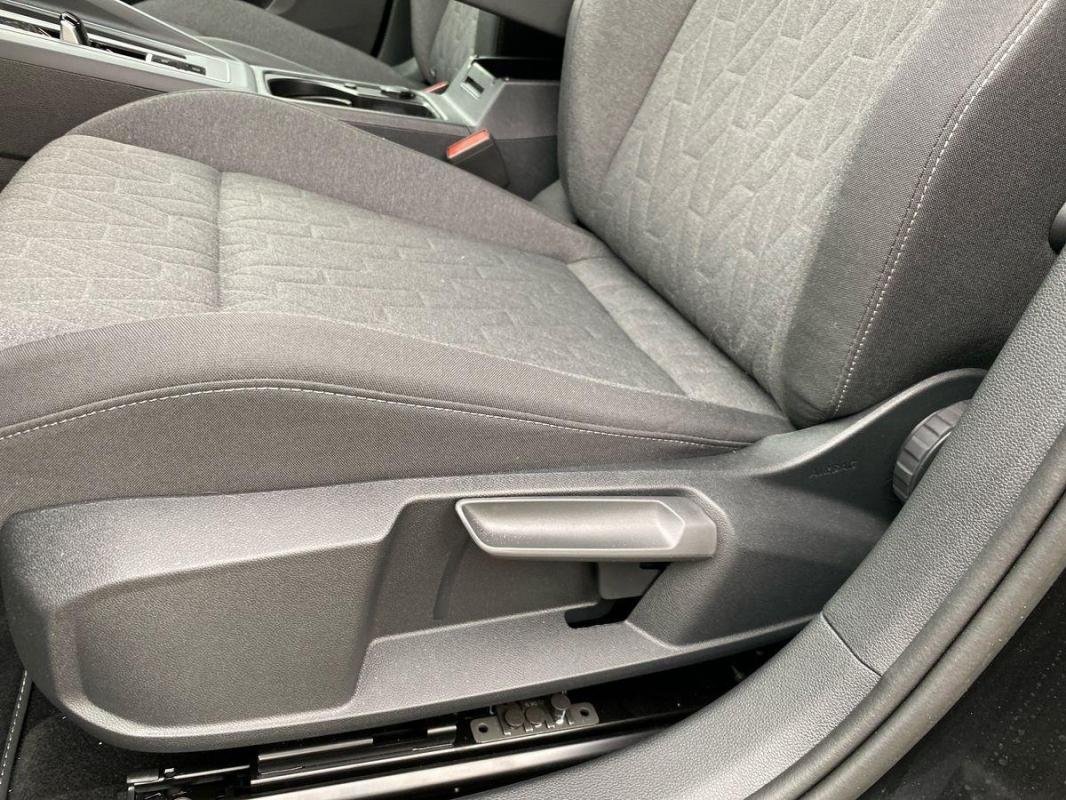 Volkswagen Golf - Photo 15