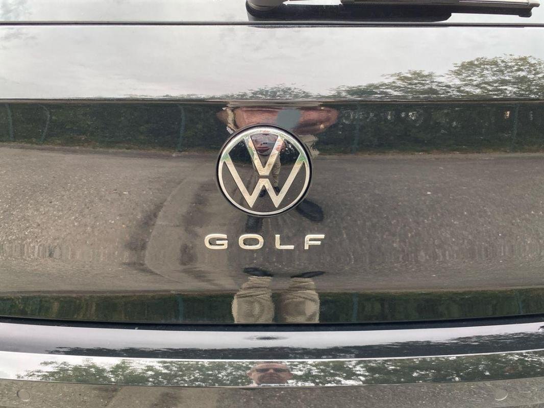 Volkswagen Golf - Photo 28