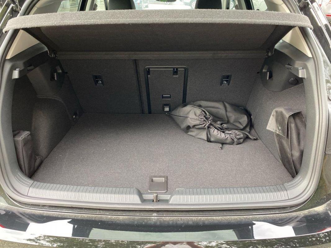 Volkswagen Golf - Photo 32