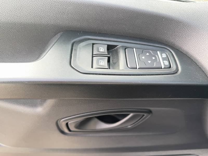 Renault Trafic - Photo 11