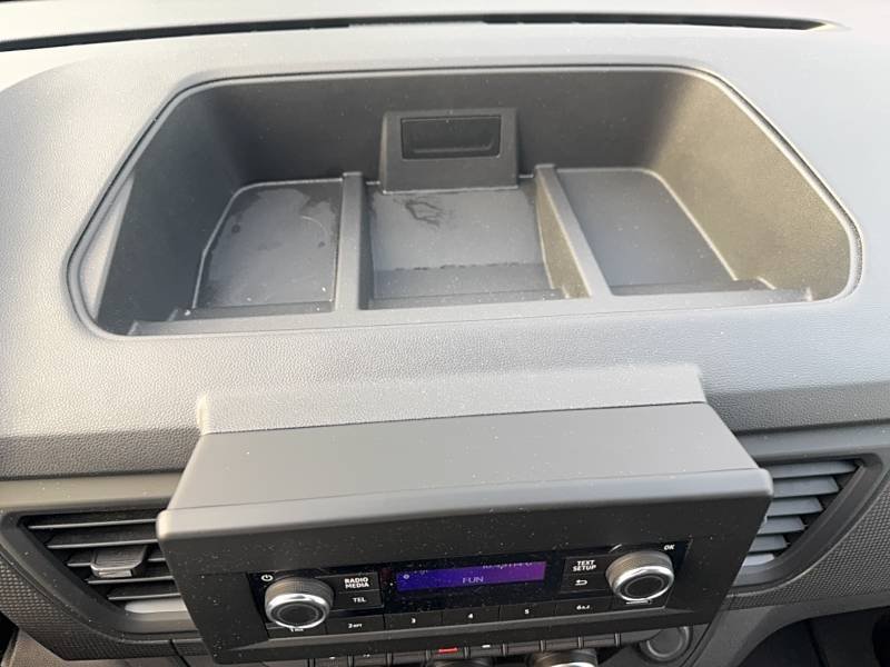Renault Trafic - Photo 15